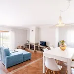 Villa Esta - Tennis Court And Pool Albufeira