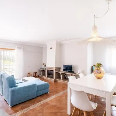 Ferienhaus Esta - Tennis Court And Pool Albufeira