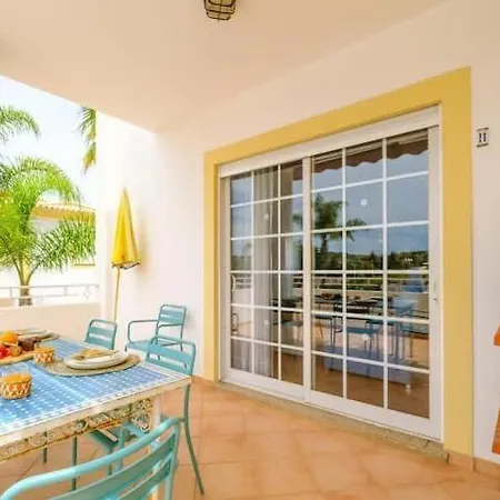 Esta - Tennis Court And Pool Villa Albufeira