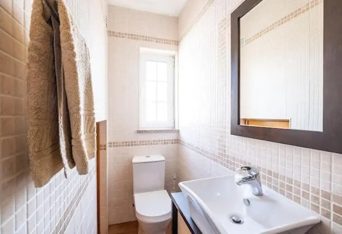 Esta - Tennis Court And Pool Villa