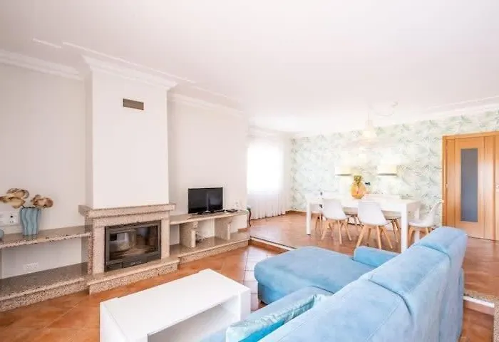 Villa Esta - Tennis Court And Pool *